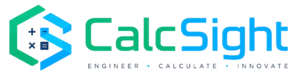 CalcSight Logo